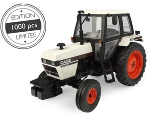 UNIVERSAL HOBBIES - Tracteur limitée à 1000 pièces – CASE International 1394 ... - Picture 1 of 5