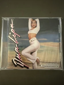 DUA LIPA LEVITATING CD Promo 12 Track - Bild 1 von 2