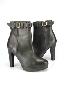 Buffalo Gr.35 Damen Stiefel Stiefelette Boots Herbst/Winter   Nr. 480 A - Bild 1 von 6