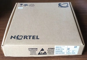 Carte NORTEL NTDW98AAE5 - Photo 1/4