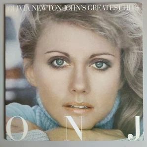 Olivia Newton-John's Gretest Hits LP, 1977, VG+, MCA-3028 - Picture 1 of 7