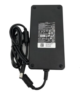 NEW 19.5V 12.3A 240W AC Adapter Charger For Dell G5 SE 5505 E4 Power Supply Cord - Afbeelding 1 van 4