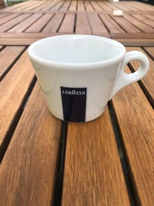 Lavazza Cappuccinotasse Kaffee-Tasse( Ohne Untertasse) Lavazza Blu Collection - Bild 1 von 3