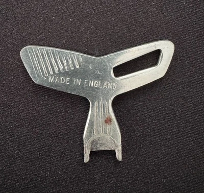 Premier Drums Vintage slotted drum key - Image 1 of 2