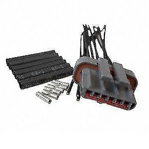 Motorcraft Ignition Control Module Connector for 2016-2017 Ford F750 6.7L rh - Imagem 1 de 4