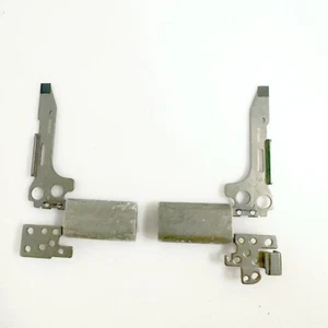 New For Lenovo Thinkpad X13 Yoga Gen2  LCD  Hinge Left &Right 5H51C82031 - Picture 1 of 2