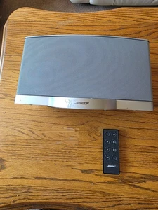 Bose SoundDock Digital Music System Speaker Series 11 - Picture 1 of 9