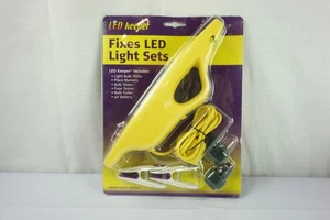 LED Keeper Tester Diagnose and Repair LED Light Set Kit Brand New - Picture 1 of 7