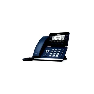 SIP-T53W - SIP-T53W - IP-Telefon mit einstellbaren 3,7 Zoll LCD-Display - Bild 1 von 1