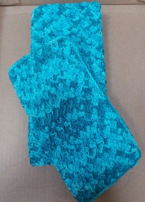 Набор полотенец для посуды ручной вязки - Изображение 1 из 3