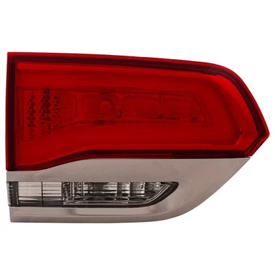 Luz trasera interior para Jeep Grand Cherokee 14-22 lámpara trasera del conductor Foto 1 de 4