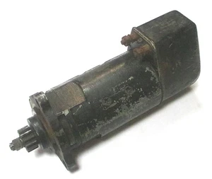 Lucas CAV Starter Motor 24v SL5 B24-108 Clockwise Rotation Fits Rolls Royce - Picture 1 of 2