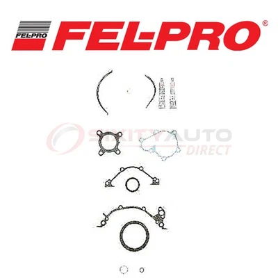 Fel Pro Conversion Gasket Set for 1990-1996 Nissan 300ZX 3.0L V6 - Engine bo - Image 1 of 4