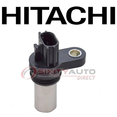 Hitachi Crankshaft Position Sensor for 2010-2013 Nissan Urvan 2.5L L4 - br - Image 1 of 4