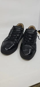 Giuseppe Zanotti FRANKIE HERREN SNEAKER GR 42,5 MADE IN ITALY - Bild 1 von 9