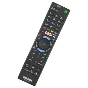 -Fernbedienung -TX101D für LED-Fernseher -49X8305C -37297 - Bild 1 von 7