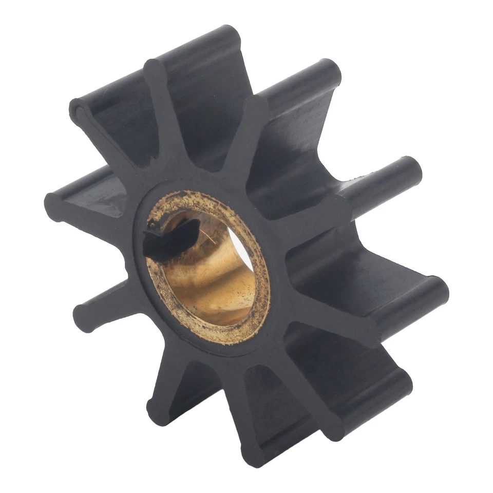 47-F40065-1 Water Pump Impeller for Chrysler Force Outboard 35-55 HP Engine - Image 1 of 1