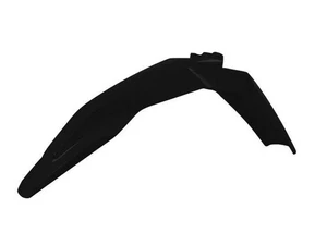 FRONT FENDER 16-22 HUSKY TC/FC, BLACK, RTECH R-PAHSQNR9916 Mudguard - Picture 1 of 1