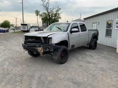 2007-2013 GMC Sierra 1500 Power Steering Rack and Pinion OEM — 第 1/4 张图片