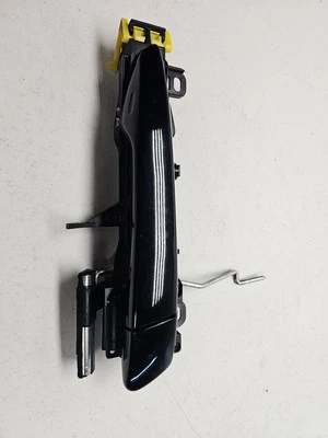 2014-2019 LEXUS IS250 IS350 FRONT RIGHT PASSENGER SIDE EXTERIOR DOOR HANDLE OEM - Изображение 1 из 4