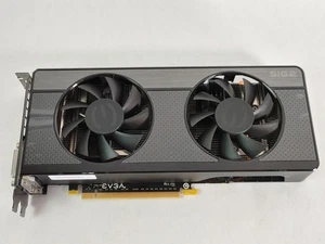 EVGA NVIDIA GeForce GTX 660 SC Signature 2 2 GB GDDR5 PCI Express 3.0 x16 Video - Picture 1 of 6