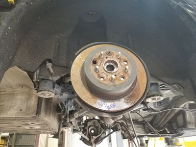 05 2005 LEXUS LS430 4.3L RWD REAR SUSPENSION RIGHT PASSENGER WITHOUT STRUT Foto 1 de 4