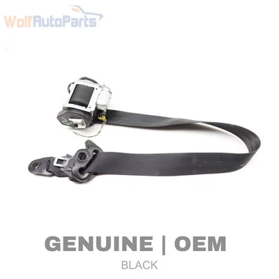 Land Rover LR4 2010-2016 - Cinturón de seguridad delantero izquierdo retractor 8H22F61295ACW Foto 1 de 4