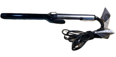 Open Box-BaBylissPRO Nano Titanium 1 in. Extended Barrel Curling Iron - Image 1 of 4