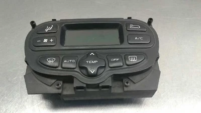 96514030XT CONTROLLO CLIMATICO / 36552 / 71909 PER CITROËN XSARA PICASSO 2.0 HDI - Image 1 of 4