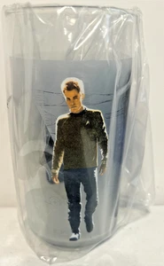 Star Trek: vaso coleccionable Burger King 2008 - Imagen 1 de 2