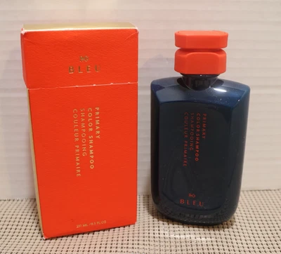 Champú color primario R+Co BLEU 8,5 OZ en caja NUEVO Foto 1 de 4