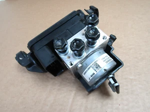 Aprilia Tuareg 660 2022 7.070 km ABS Pumpensteuergerät (14266) - Bild 1 von 10