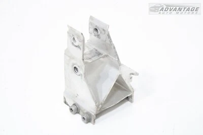 BMW 750i G12 2016-2020 parachoques delantero izquierdo barra de impacto soporte de montaje OEM Foto 1 de 4