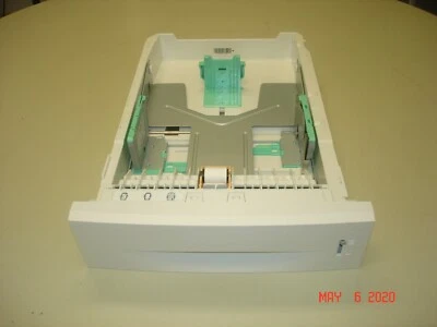 XEROX 050E29040 525 SHEET LETTER/LEGAL SIZE PAPER TRAY FOR COLORQUBE 8870/8880 - Image 1 of 3