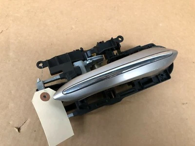 ⭐2009-2015 BMW 740LI 750LI 760LI MANIJA PUERTA EXTERIOR DELANTERA DERECHA FABRICANTE DE EQUIPOS ORIGINALES LOTE2225 Foto 1 de 4