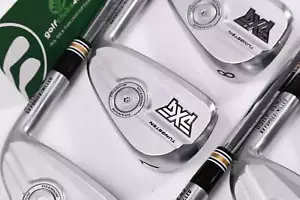 PXG 0311 P Gen7 Irons / 6-PW+GW / Regular Flex N.S.PRO Modus3 Tour 105 Shafts - Picture 1 of 7