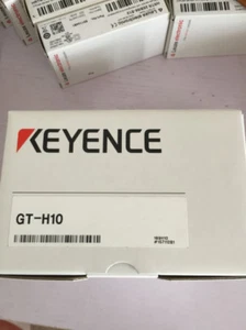 1PC New Keyence GT-H10 GTH10 Sensor In Box Free Shipping *TT - Picture 1 of 1