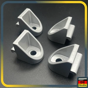 ITEM Gelenkwinkel Klemmwinkel Nut 6 für Aluprofil Profilverbinder 0.0.441.98 - Bild 1 von 9