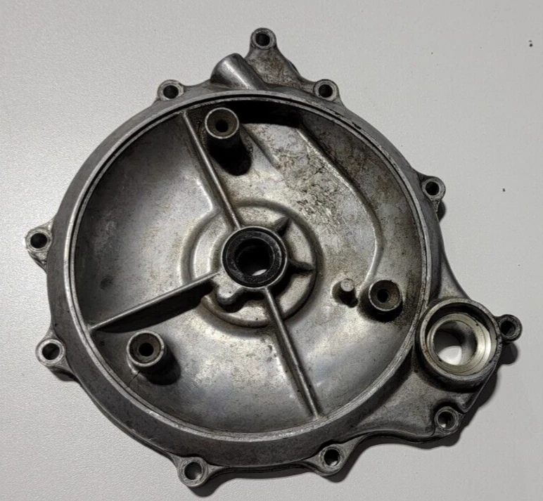 Cubierta de embrague Honda CB750K 1978 CB750 CB 750 78 Foto 1 de 4