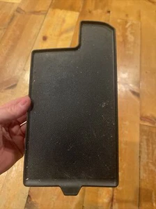 2018-2023 GMC TERRAIN CENTER CONSOLE STORAGE BIN BOX TRAY INSERT LINER MAT OEM - Picture 1 of 8