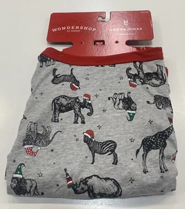 Wondershop Pet Pajamas 2 Piece Sleep Set Pajamas Size Medium - Picture 1 of 3