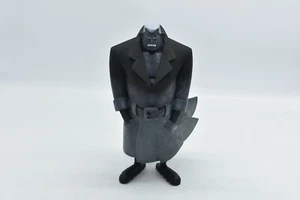 FIGURA DE VINILO ERIC SO SIN CITY MARV CABALLO OSCURO ENVÍO SEGURO RÁPIDO - Imagen 1 de 10