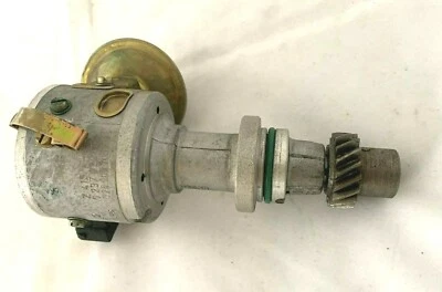 VW Audi Zündverteiler Golf 1 I 1,6 2 Cabrio Bosch 0237020150 026905205AD NEU NOS - Image 1 of 4