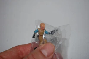 Bith Rebel-Star Wars Miniatures RPG WOTC-Brand New 44/60 No Card - Picture 1 of 2