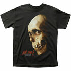 Evil Dead T Shirt Mens Licensed Pop Movie T Shirt Tee Black EG567Model
