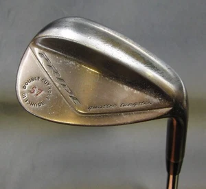 Japanese EON Sports Pride Quattro Tungsten 57º Sand Wedge Regular Steel Shaft - Picture 1 of 4