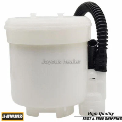 77024 02120 Fuel Filter FOR Toyota Corolla Sedan 1.6L 1.8L 2.0L 06-14 specific - Image 1 of 4