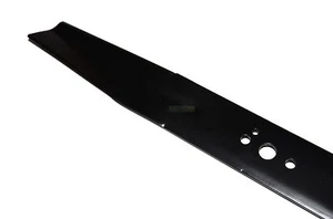 51 CM Rasenmähermesser Norma Powertec N-BM 51 RA HW Hanseatic RM 51 RA RA-E - Bild 1 von 2