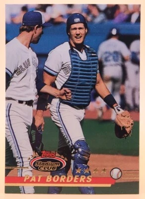 1993 Stadium Club Baseball (500-749) Finish set UP TO 60% OFF - Image 1 of 2