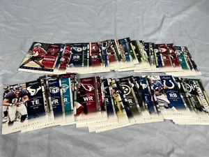 Lote de 87 tarjetas de fútbol Panini Prestige 2012 surtidas - Imagen 1 de 5